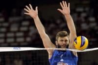 7 Pemain Voli Tertinggi di Dunia