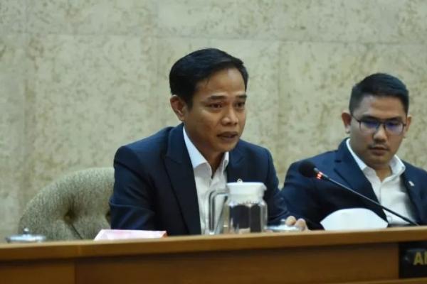 Komisi II Dukung E-voting Pemilu 2029: Pangkas Biaya Pemilihan