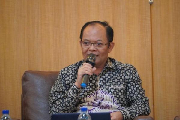 Kemdikdasmen Imbau Anak Muda Gunakan Karakter Bahasa Santun
