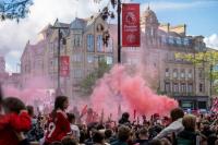 Inggris Kirim 6 Wakil ke Liga Champions 2025/2026, Bagaimana Nasib Liga Lain?