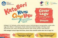 Kemdikdasmen Umumkan Lomba Cover Lagu 7 Kebiasaan Anak Hebat