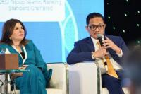 BPKH Dorong Sinergi Ekonomi Syariah Lintas Negara