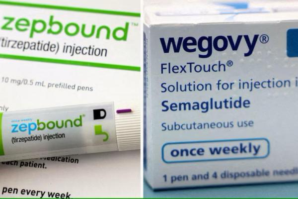 Hindari Obesitas, WHO Bakal Resmi Dukung Obat Penurun Berat Badan