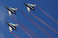 Militer Global Pelajari Pertempuran Jet selama Perang India-Pakistan