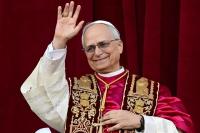 Kardinal Robert Prevost Dinobatkan sebagai Paus Ke-267 Gereja Katolik Roma