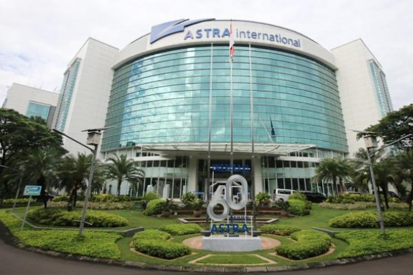 Para pemegang saham Astra menerima pengunduran diri Bambang Permadi Soemantri Brodjonegoro sebagai Komisaris Independen