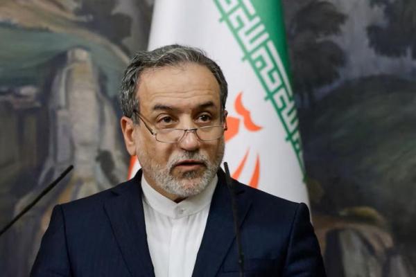 Iran Pilih Oman sebagai Tempat Perundingan Nuklir dengan AS Besok