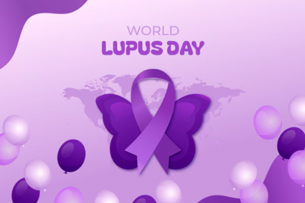 Hari Lupus Sedunia, Kenali Penyakit Autoimun yang Masih Sering Disalahpahami