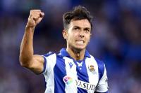 Martin Zubimendi Sepakat Gabung Arsenal Musim Depan