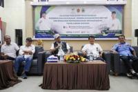 Wamensos Agus Jabo: Bansos Itu Sementara, Pemberdayaan Selamanya