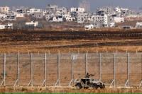 AS dan Israel Rencanakan Pimpin Pemerintahan di Gaza hingga Kondisi Stabil