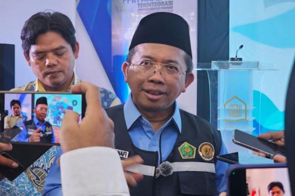 Kemenag Sediakan Bus Spek Khusus untuk Kenyamanan Jemaah Haji