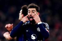 Bruno Fernandes Masih Jadi Pemain Incaran Al Hilal