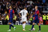 7 Laga El Clasico Paling Kontroversial Sepanjang Sejarah