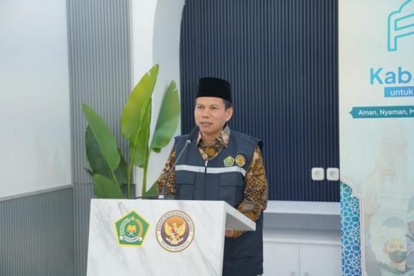 Hari ke-10, 61.404 Jemaah Haji RI Sudah Terbang ke Saudi