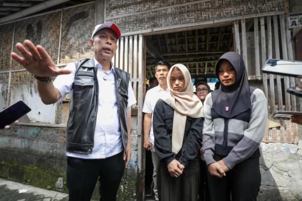 Wamensos Pastikan Program Sekolah Rakyat Tepat Sasaran