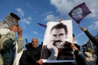 Pimpinan Serukan Bubar, Kelompok PKK Akhiri Pemberontakan di Turki