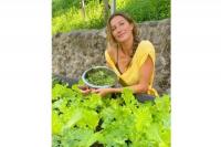 Gisele Bundchen Masuk dalam `Pasukan Ramah Lingkungan` Pangeran William