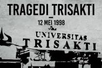 Tragedi Trisakti 1998, Luka Reformasi yang Belum Sembuh