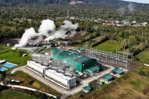 Pengamat Nilai Prospek Energi Panas Bumi di Indonesia Menjanjikan