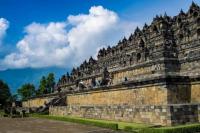 Kenapa Disebut Candi Borobudur? Ini Asal Usul, Mitos hingga Mistisnya