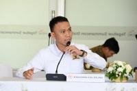 BKSAP DPR Sampaikan Pesan Solidaritas Palestina Melalui Diplomasi Kebudayaan