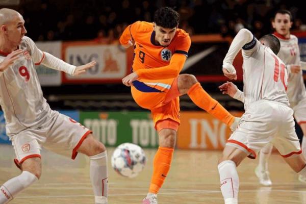 7 Kesalahan Umum Ini Sering Dilakukan Pemain Futsal Pemula