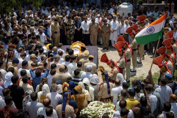 Gencatan Senjata India-Pakistan Rapuh, Trump Tawarkan Lebih Banyak Bantuan