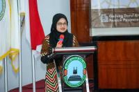 Perpustakaan MPR Gelar Bicara Buku Karya Hidayat Nur Wahid