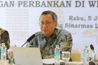 Lebih Dekat, Ini Sosok Danu Febrianto Ahli Hukum Calon Wakil Ketua DK LPS 