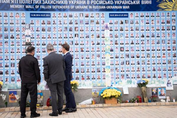 Usulkan Perundingan, Kremlin Tegaskan Persyaratan Lama Rusia