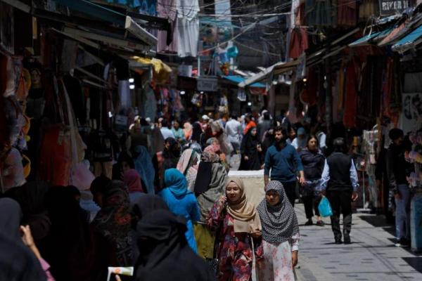 Perbatasan India-Pakistan Tenang Usai Gencatan Senjata, Indeks Saham Melonjak