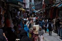 Perbatasan India-Pakistan Tenang Usai Gencatan Senjata, Indeks Saham Melonjak