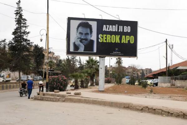 PKK Bubar, Sebagian Militan Kurdi Diperkirakan Kembali ke Turki