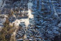 Iran akan Kirim Peluncur Rudal Jarak Pendek ke Rusia