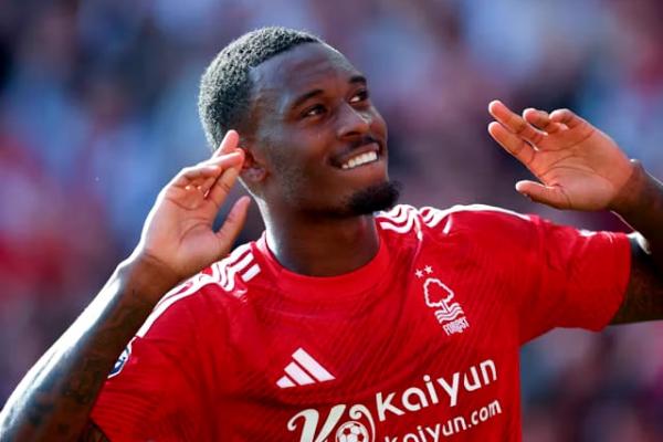 Callum Hudson-Odoi Masuk Radar MU di Bursa Transfer
