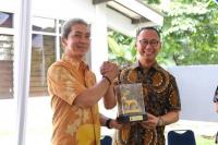 Dukungan Penuh Eddy Soeparno Untuk Koperasi Merah Putih: Menggerakkan Ekonomi Lokal