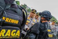 Bentuk Tim RAGA, Kapolda Riau Akan Sikat Premanisme Sampai Genk Motor 