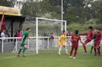 CONIFA, Konfederasi Khusus Negara-Negara Termajinalkan