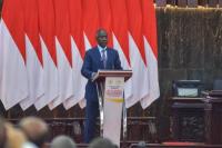 Stop Gencatan Senjata, Buka Akses Kemanusiaan untuk Palestina