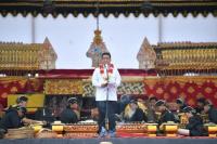 Wamendes Ariza: Membangun Desa Harus Berbasis Data dan Kebutuhan Masyarakat