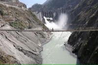 Tangguhkan Pembagian Air dengan Pakistan, India Benahi Proyek Hidronya