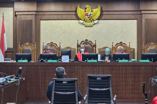Penyelidik KPK Sebut Hasto PDIP Aktor Intelektual Kasus Harun Masiku