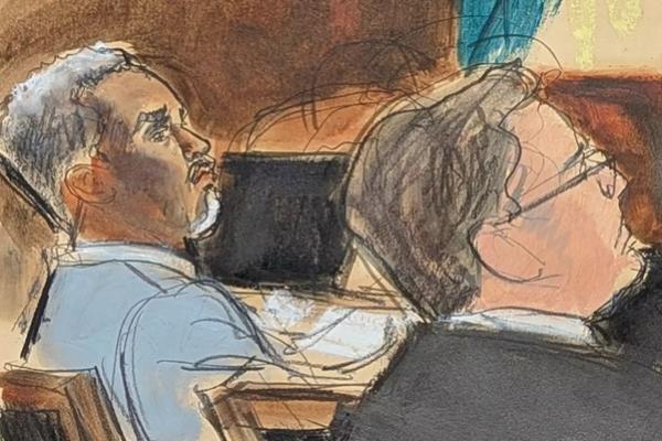 Juri Tulis hingga Ilmuwan, Inilah Profesi Para Juri dalam Kasus Perdagangan Seks Sean Diddy Combs