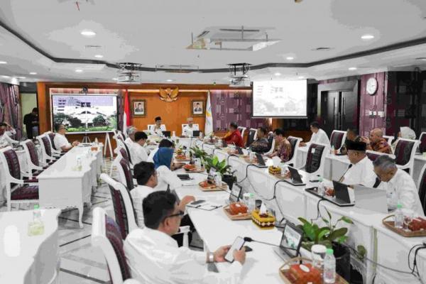 Mensos Ingatkan Kepala Daerah Objektif Seleksi Siswa Sekolah Rakyat