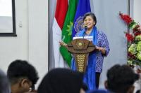 Lestari Moerdijat: Wajib Belajar 13 Tahun Butuh Dukungan Kuat Semua Pihak