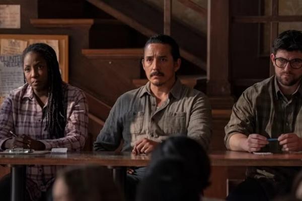 The Last of Us S2E3 `The Path`: Jackson Beri Keputusan Penting Tentang Memburu Pembunuh Joel