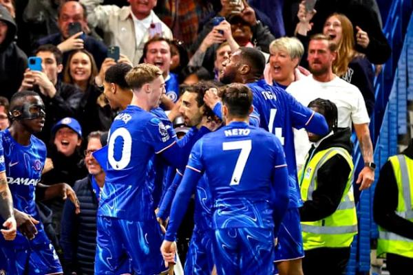 Marc Cucurella Bantu Chelsea Jaga Asa Main di UCL Musim Depan