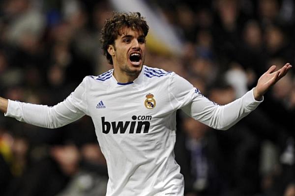 5 Pemain Muda yang Gagal Bersinar di Real Madrid