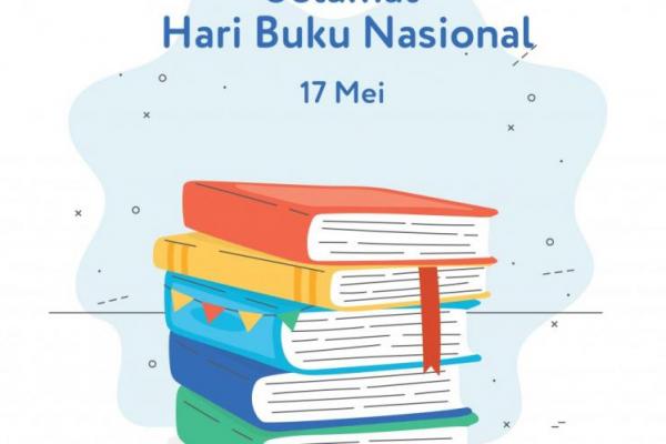 17 Ucapan Hari Buku Nasional yang Penuh Makna dan Inspiratif
